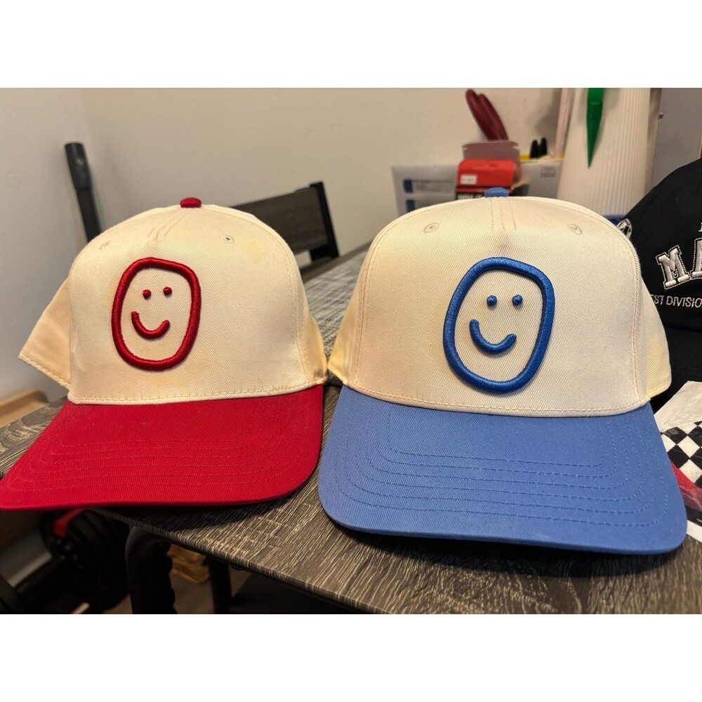 Happiness Project hat bundle (2)